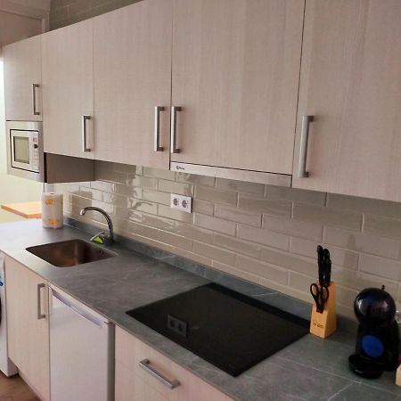 Appartement Casa Martin à Ávila Extérieur photo