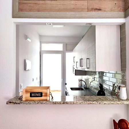 Appartement Casa Martin à Ávila Extérieur photo
