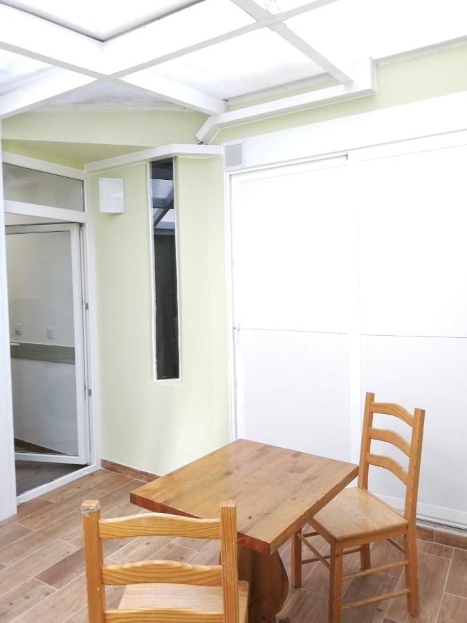 Appartement Casa Martin à Ávila Extérieur photo