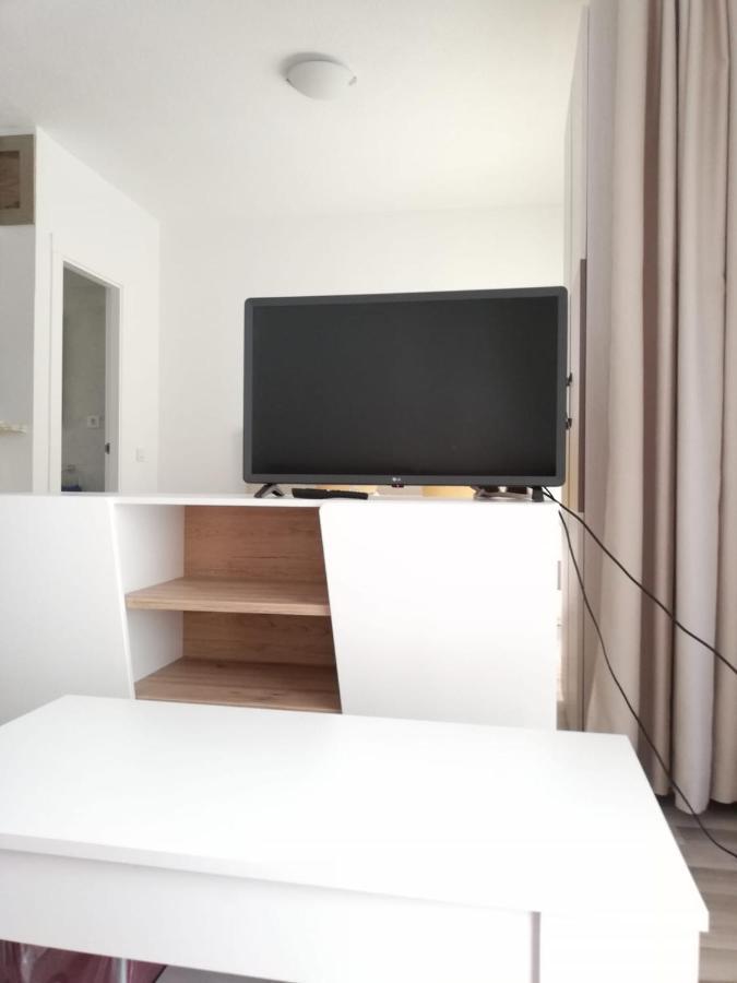 Appartement Casa Martin à Ávila Extérieur photo