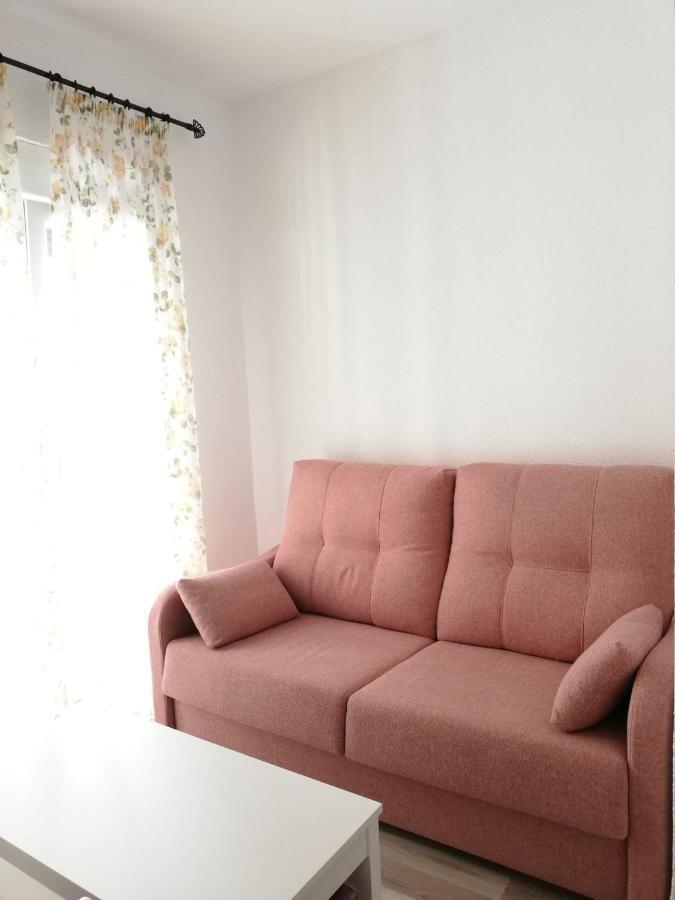 Appartement Casa Martin à Ávila Extérieur photo