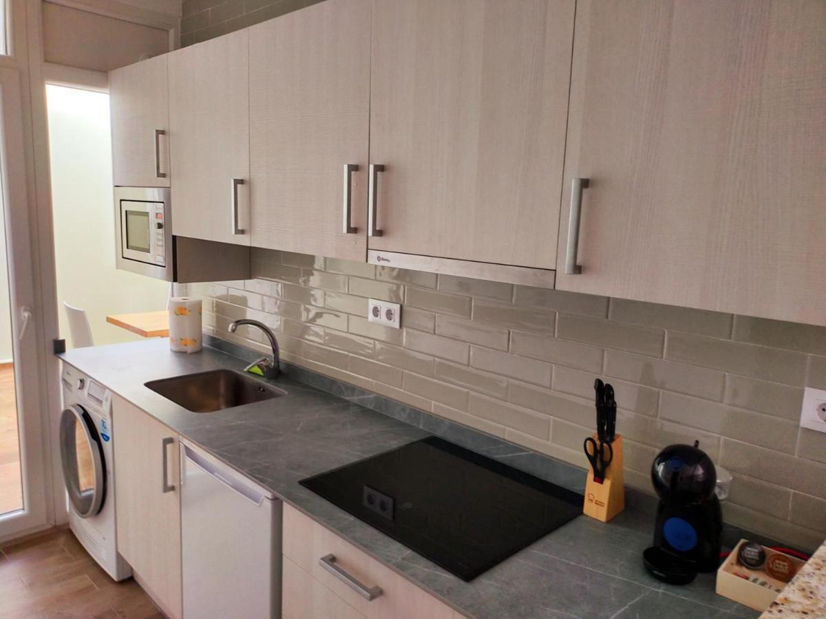 Appartement Casa Martin à Ávila Extérieur photo